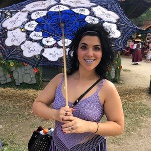 Meet your Posher, Anna